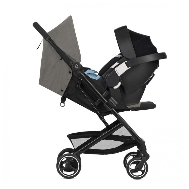 Carrinho-de-Bebe-para-Passeio-com-Posicoes-Reclinaveis-e-foto-4