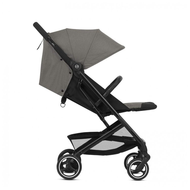 Carrinho-de-Bebe-para-Passeio-com-Posicoes-Reclinaveis-e-foto-5