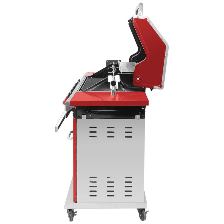 Churrasqueira-a-Gas-74.000-BTU-com-5-Queimadores-2-Portas-e-foto-2