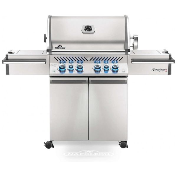 Churrasqueira-a-Gas-80.000-BTU-LED-com-4-Queimadores-2-foto-0