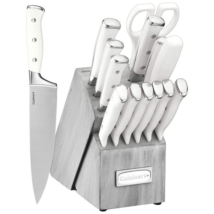 C77WTR-15P-Conjunto-de-Facas-em-Aco-Inoxidavel-com-Bloco-de-foto-0