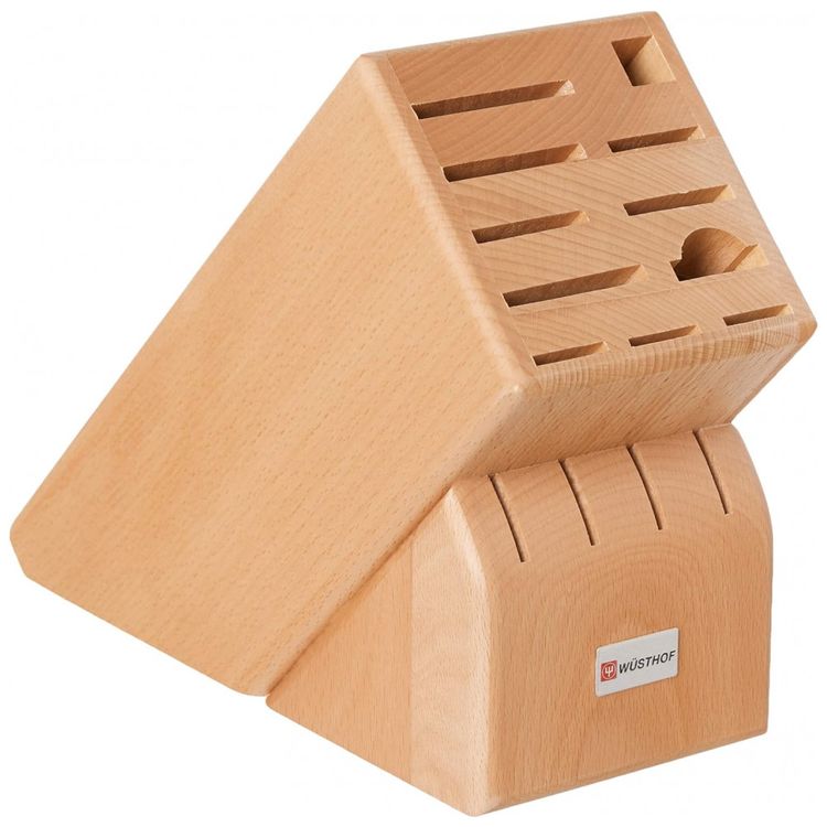Conjunto-de-blocos-de-facas-gourmet-Wsthof-tamanho-unico-foto-2