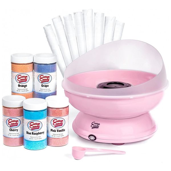 CC1000-S-Maquina-de-Algodao-Doce-Eletrica-Profissional-com-5-foto-0