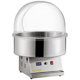 Maquina-de-Algodao-Doce-Eletrica-Profissional-com-Tigela-em-foto-0
