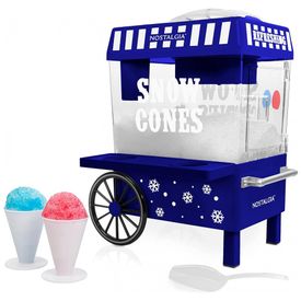 Maquina-de-Raspadinha-2L-de-Capacidade-Inclui-2-Cones-foto-0