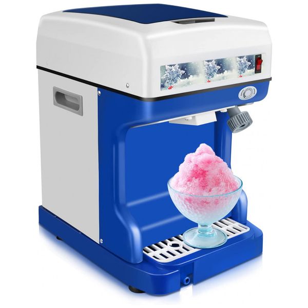 Maquina-de-Raspadinha-Eletrica-e-Automatica-ate-159-kg-h-foto-0
