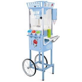 Carrinho-de-Raspadinha-Retro-Inclui-100-Copos-Reutilizaveis-foto-0