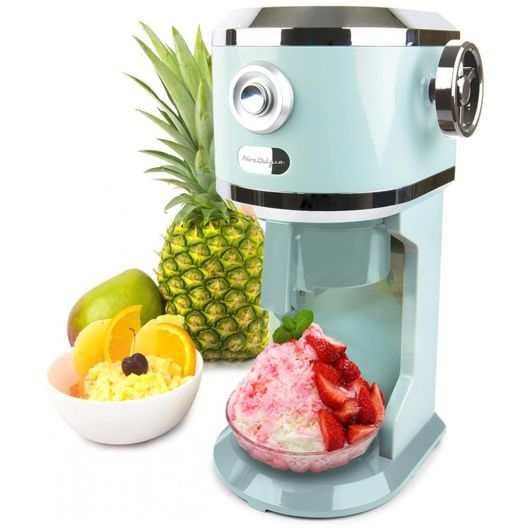 Maquina-de-Raspadinha-Eletrica-Classica-com-Lamina-em-Aco-foto-0