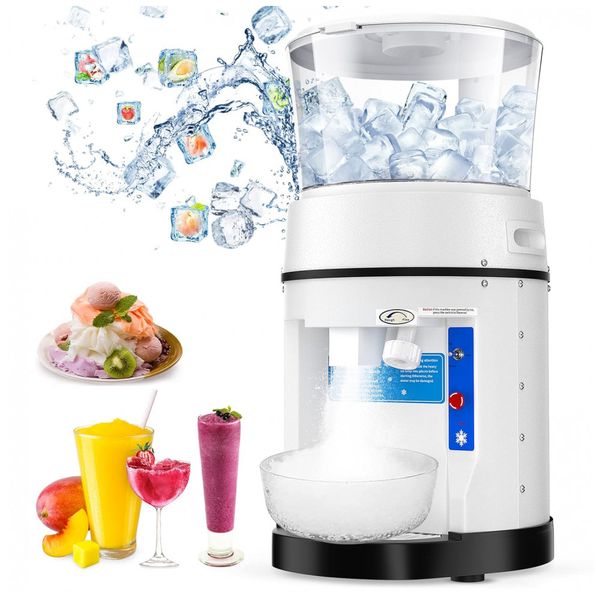 Maquina-de-Raspadinha-500-kg-h-320-RPM-400W-Branca-110v-foto-0
