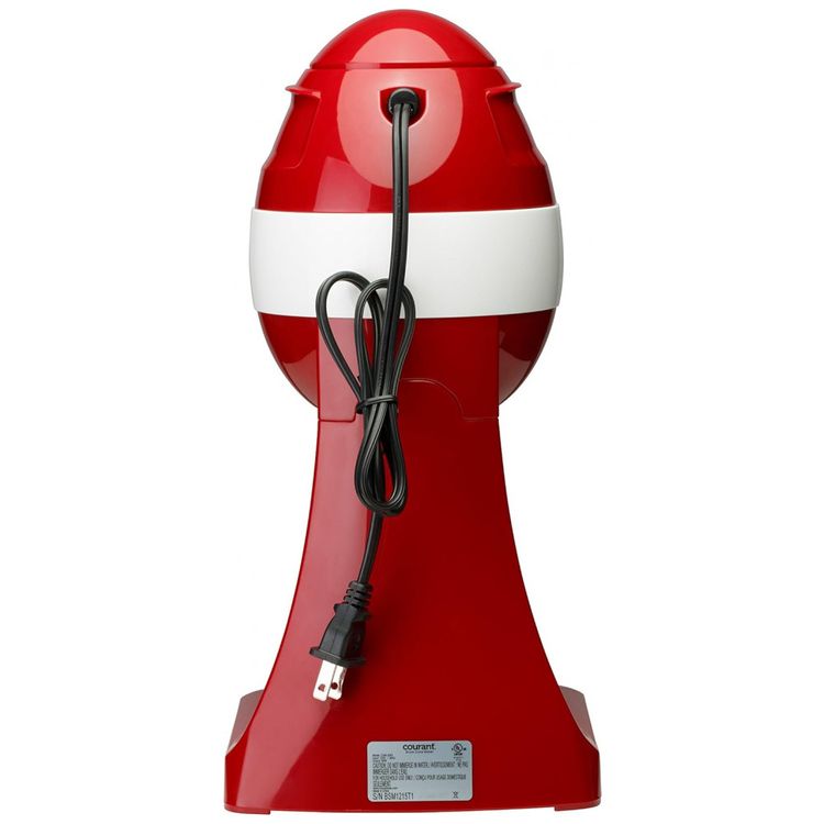 Maquina-de-Raspadinha-Eletrica-para-Uso-Domestico-com-Cones-foto-2