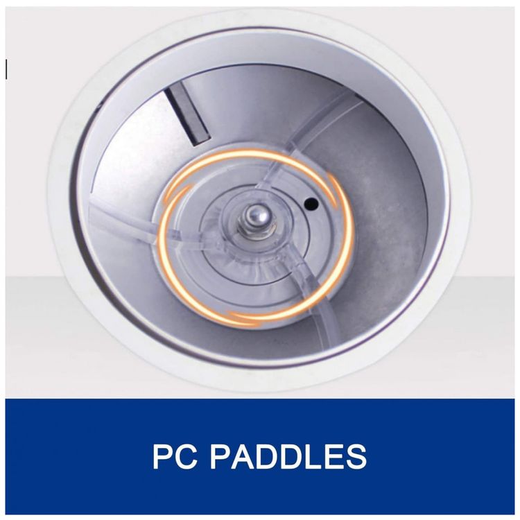 Maquina-de-Raspadinha-Eletrica-120kg-h-250W-110v-VEVOR-foto-2