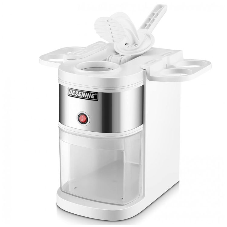 Maquina-de-Raspadinha-Eletrica-Produz-ate-79-kg-h-300W-foto-0