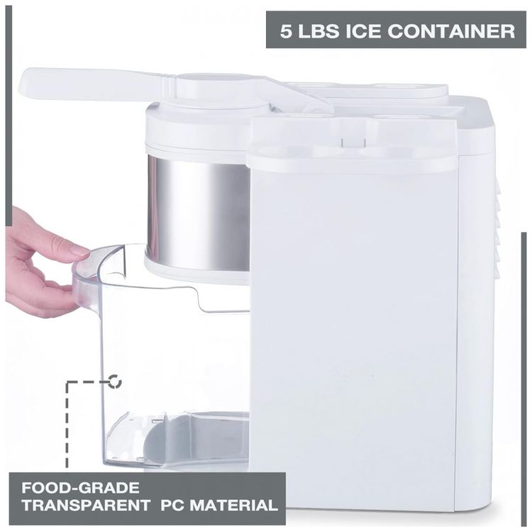Maquina-de-Raspadinha-Eletrica-Produz-ate-79-kg-h-300W-foto-3