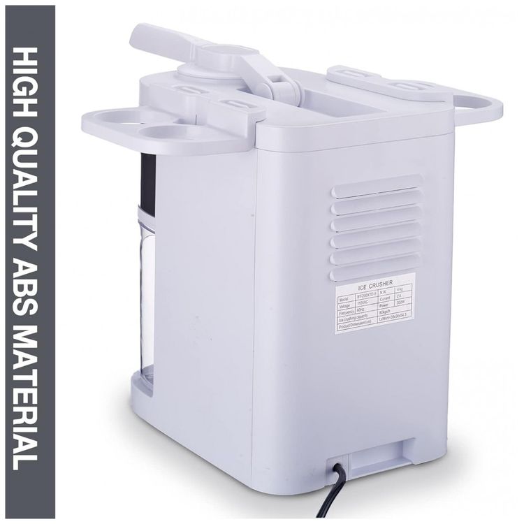 Maquina-de-Raspadinha-Eletrica-Produz-ate-79-kg-h-300W-foto-5
