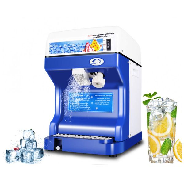 Maquina-de-Raspadinha-Eletrica-Produz-ate-120-kg-h-250W-foto-0