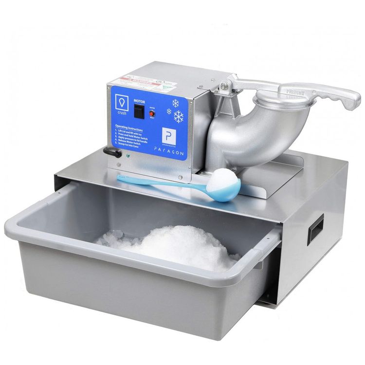 Maquina-de-Raspadinha-e-Potente-Produz-ate-226kg-h-790W-foto-0