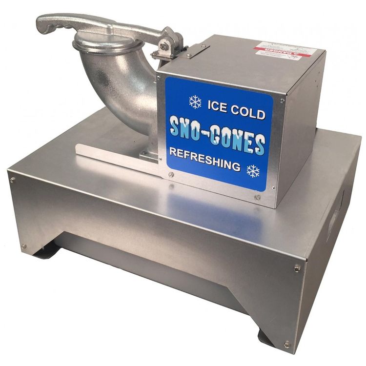 Maquina-de-Raspadinha-e-Potente-Produz-ate-226kg-h-790W-foto-1