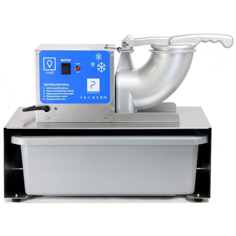 Maquina-de-Raspadinha-e-Potente-Produz-ate-226kg-h-790W-foto-2
