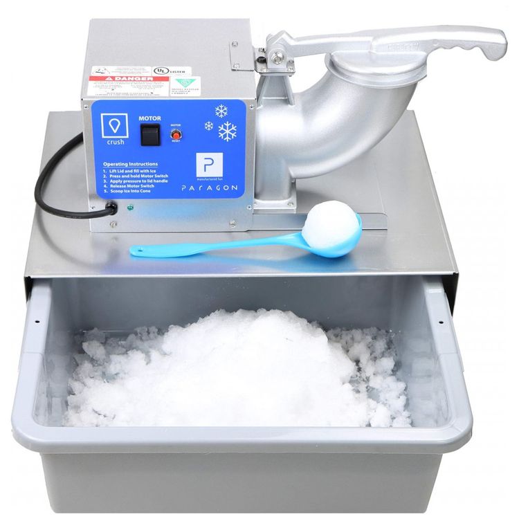 Maquina-de-Raspadinha-e-Potente-Produz-ate-226kg-h-790W-foto-3