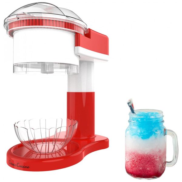 Maquina-de-Raspadinha-Eletrica-para-Uso-Domestico-85W-foto-0