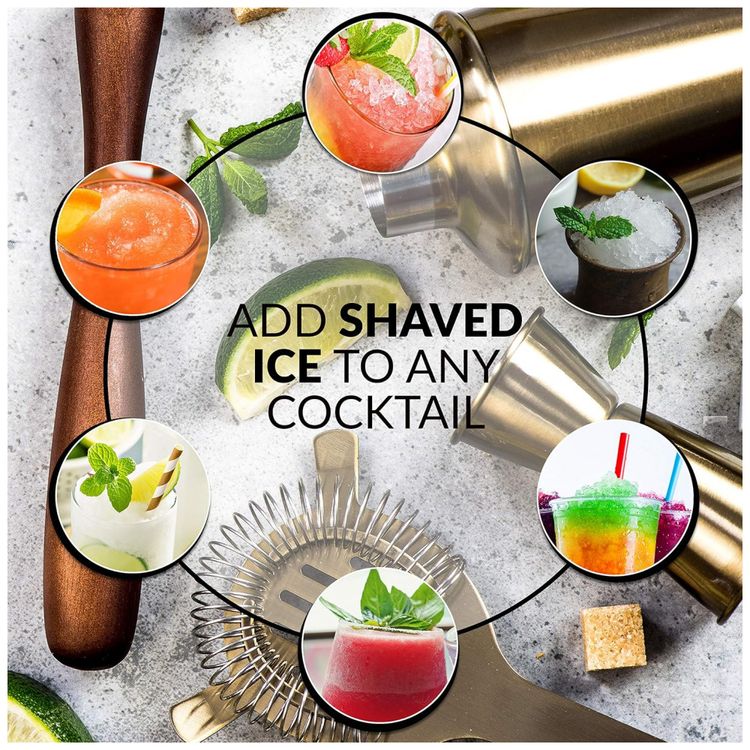 Maquina-de-Raspadinha-Eletrica-Retro-para-Uso-Domestico-com-foto-5