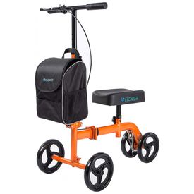 Scooter-de-joelho-direcionavel-para-cirurgia-de-tornozelos-foto-0