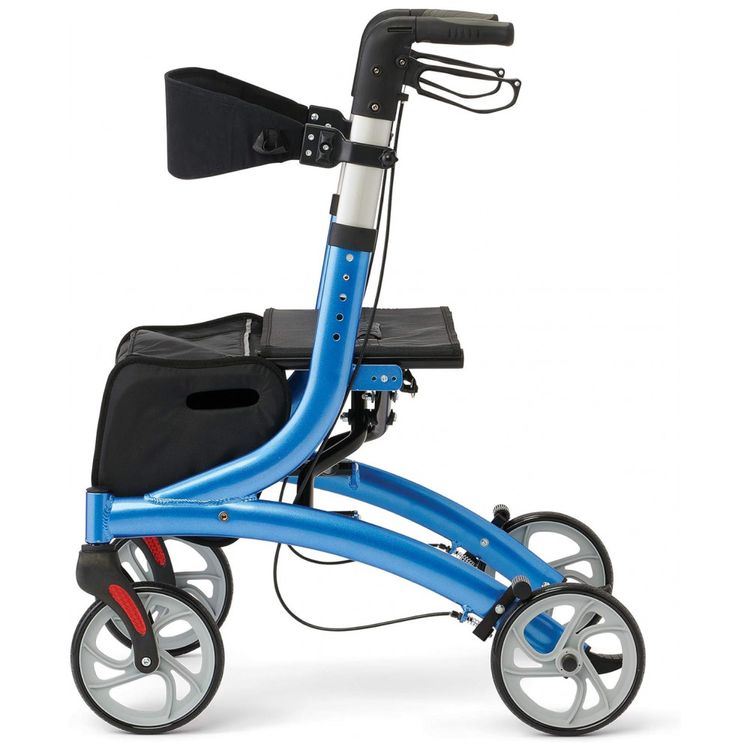 Medline-MDS86890EUB-Andador-Adulto-Idoso-com-Apoio-de-Braco-foto-2