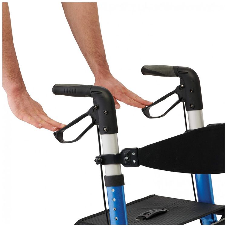 Medline-MDS86890EUB-Andador-Adulto-Idoso-com-Apoio-de-Braco-foto-5