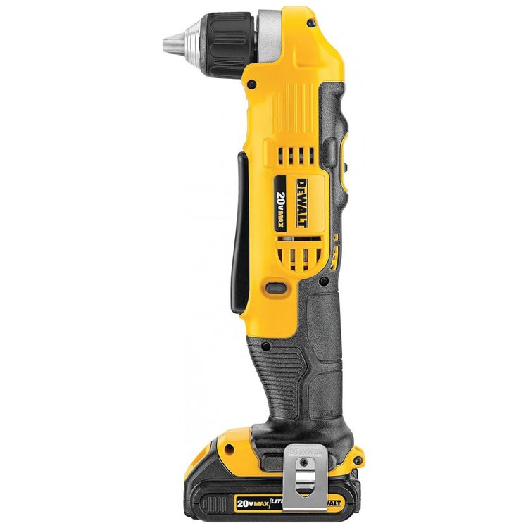 Furadeira-Angular-sem-Fio-a-Bateria-20V-DEWALT-DCD740C1-foto-0
