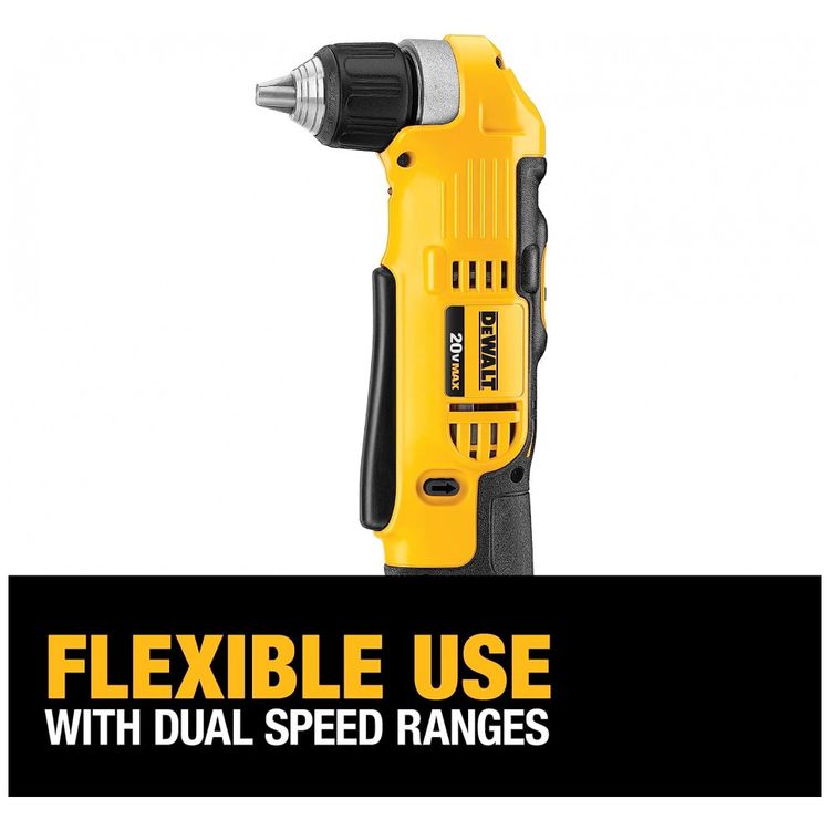 Furadeira-Angular-sem-Fio-a-Bateria-20V-DEWALT-DCD740C1-foto-3