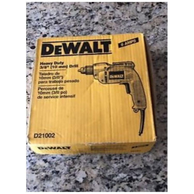 Furadeira-Eletrica-com-Fio-2800-RPM-110v-DEWALT-DWE1014-foto-2
