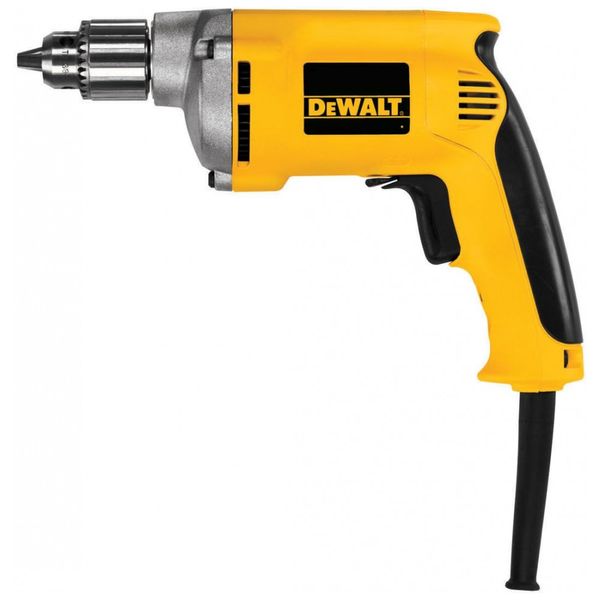 Furadeira-Eletrica-com-Fio-67Amp-110v-DEWALT-DW217-foto-0