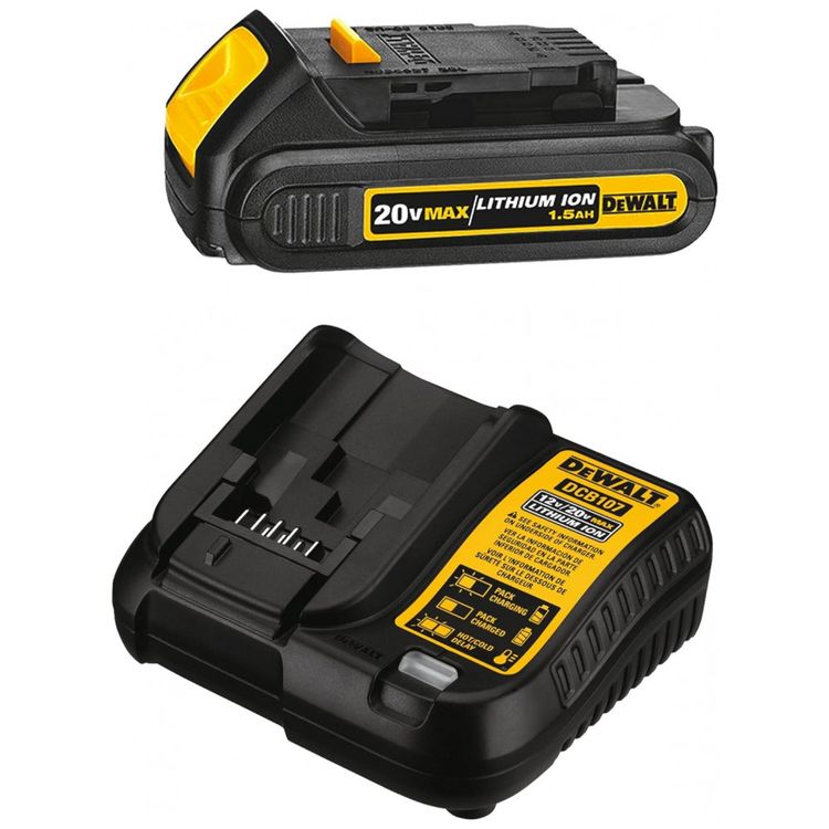Kit-Chave-de-Impacto-com-Bateria-20V-MAX-Carregador-e-Bolsa-foto-5
