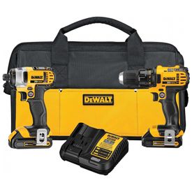 Kit-Furadeira-e-Chave-de-Impacto-20V-MAX-DEWALT-DCK280C2-foto-0