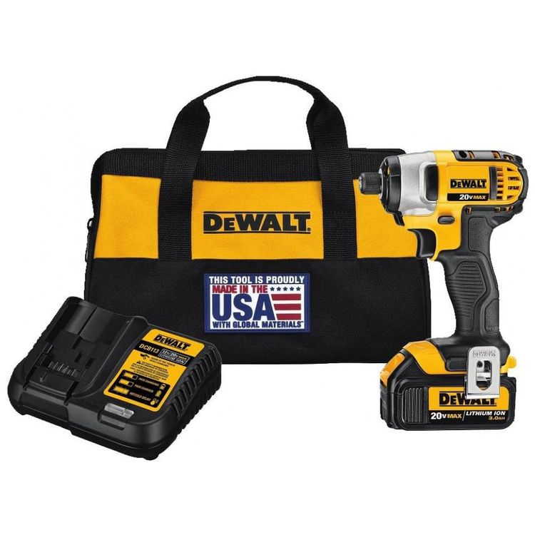 Kit-Chave-de-Impacto-com-Bateria-20V-MAX-Carregador-e-Bolsa-foto-0