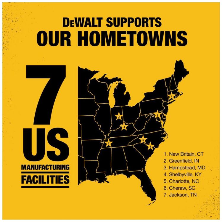 Chave-de-Impacto-Apenas-Ferramenta-DEWALT-DCF885B-Amarelo-foto-2