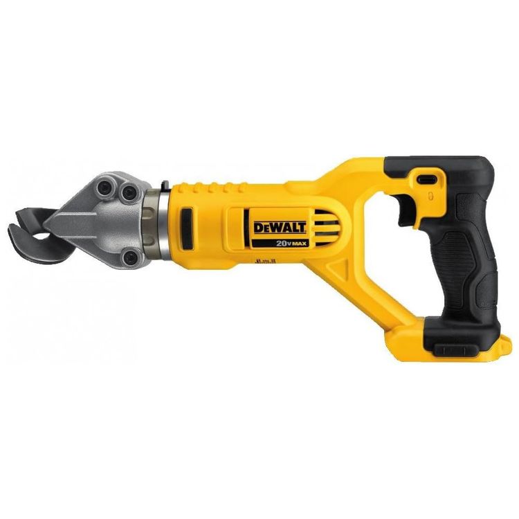 Tesoura-para-Chapa-18-GA-20V-MAX-Bateria-Nao-Inclusa-foto-0