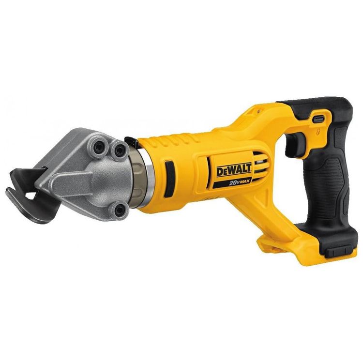 Tesoura-para-Chapa-18-GA-20V-MAX-Bateria-Nao-Inclusa-foto-1