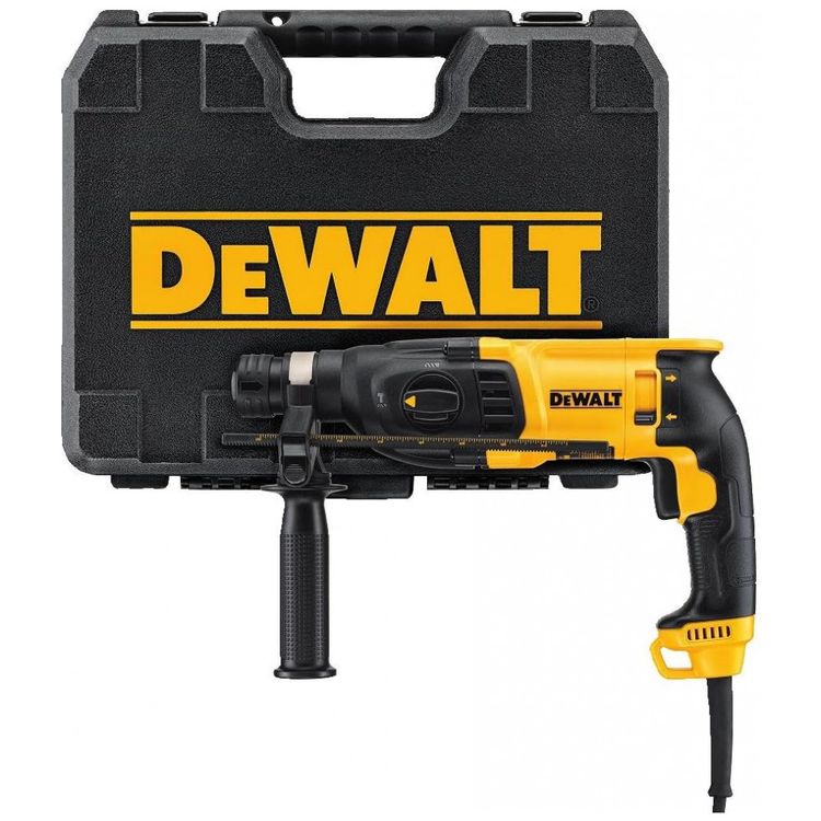 Martelete-Perfurador-Rotativo-SDS-8-120V-DEWALT-D25133K-foto-0