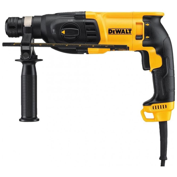 Martelete-Perfurador-Rotativo-SDS-8-120V-DEWALT-D25133K-foto-1