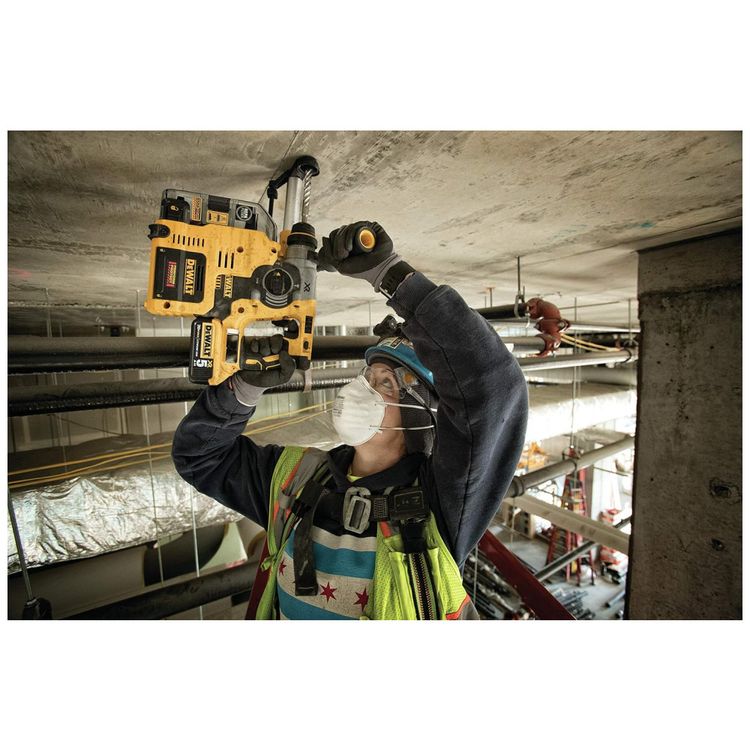 Martelete-Rotativo-em-L-sem-Fio-a-Bateria-20V-MAX-DEWALT-foto-4