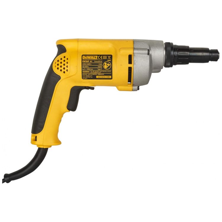 Parafusadeira-6.-com-Controle-de-Torque-Velocidade-Variavel-foto-1