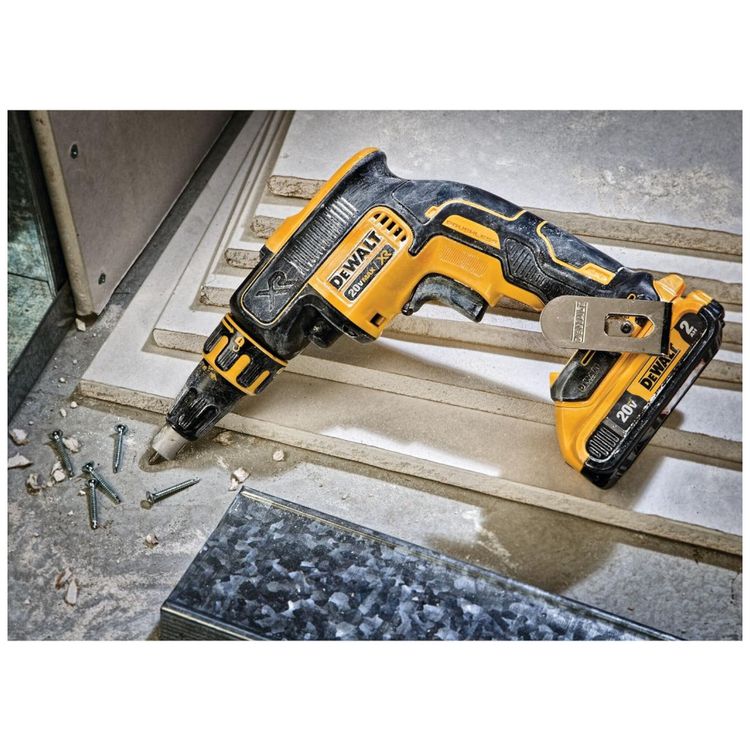 Parafusadeira-20V-Recarregavel-4400-RPM-de-Velocidade-110v-foto-4