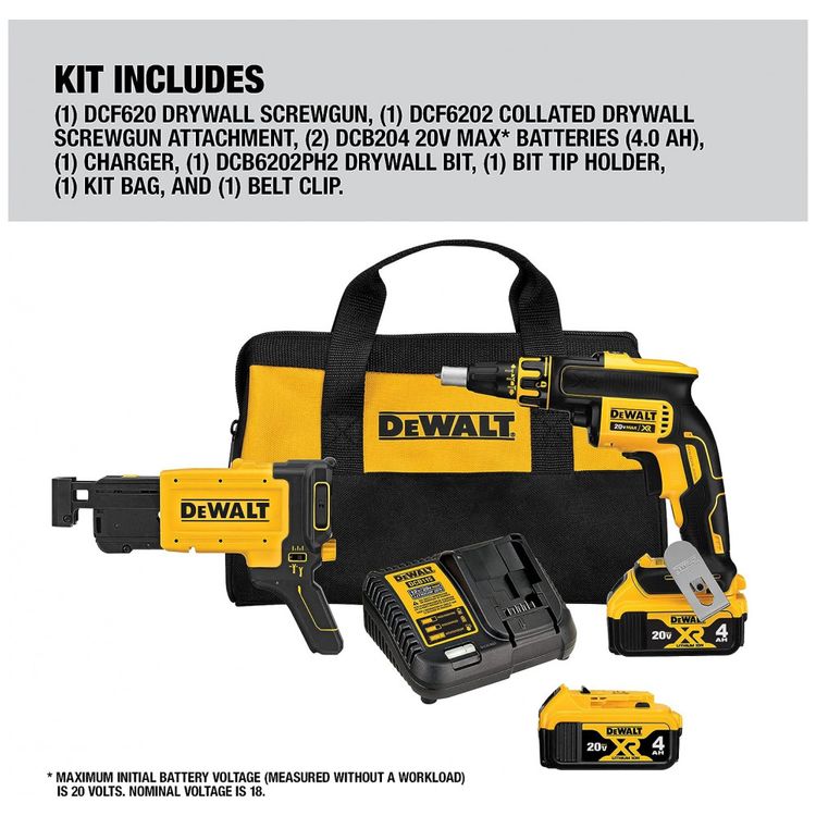 Kit-Parafusadeira-com-Acessorio-de-Ponta-DCF6202-110v-foto-2