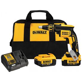 Parafusadeira-20V-Recarregavel-4.-de-Potencia-110v-DEWALT-foto-0