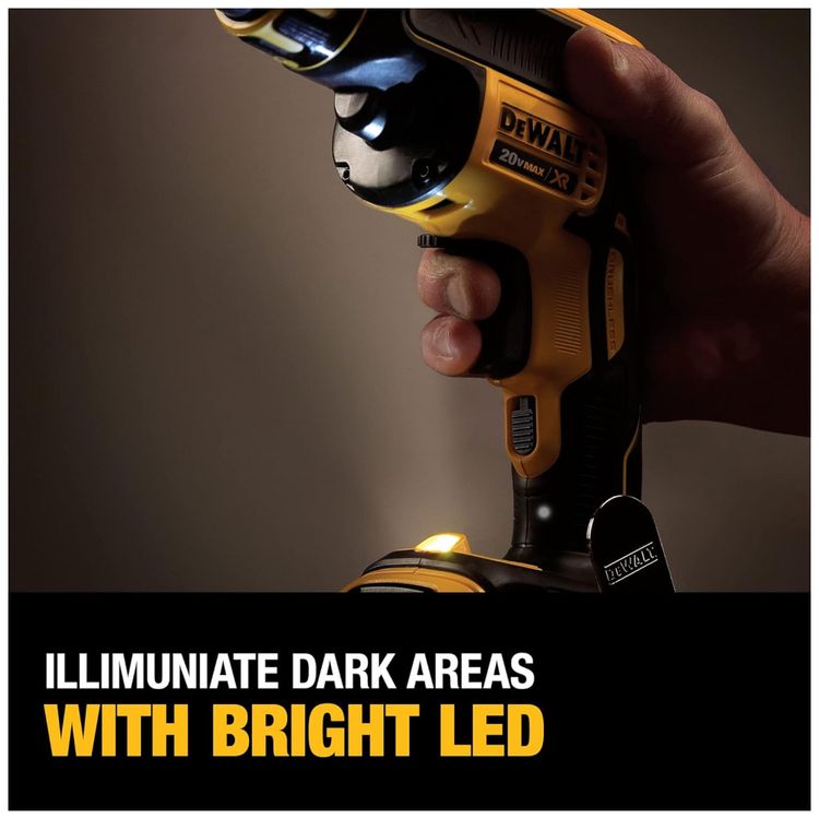 Parafusadeira-20V-Recarregavel-4.-de-Potencia-110v-DEWALT-foto-4