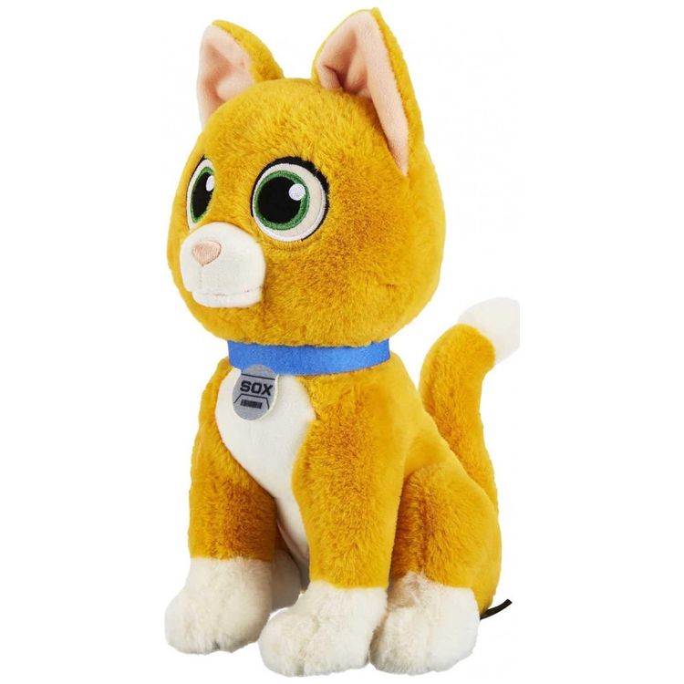 Disney-Pixar-Pelucia-Sox-Gato-Robo-para-Criancas-a-Partir-de-foto-0