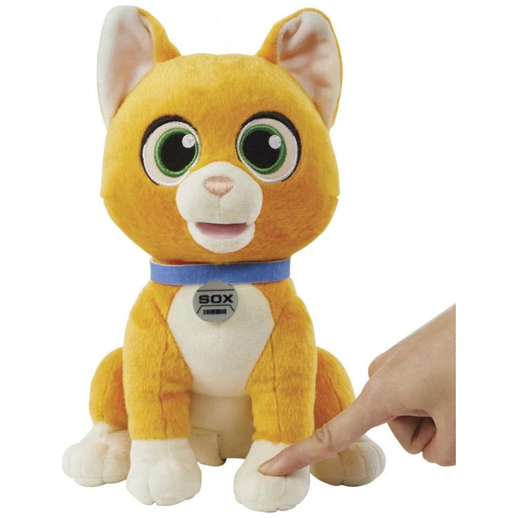 Disney-Pixar-Pelucia-Sox-Gato-Robo-para-Criancas-a-Partir-de-foto-1