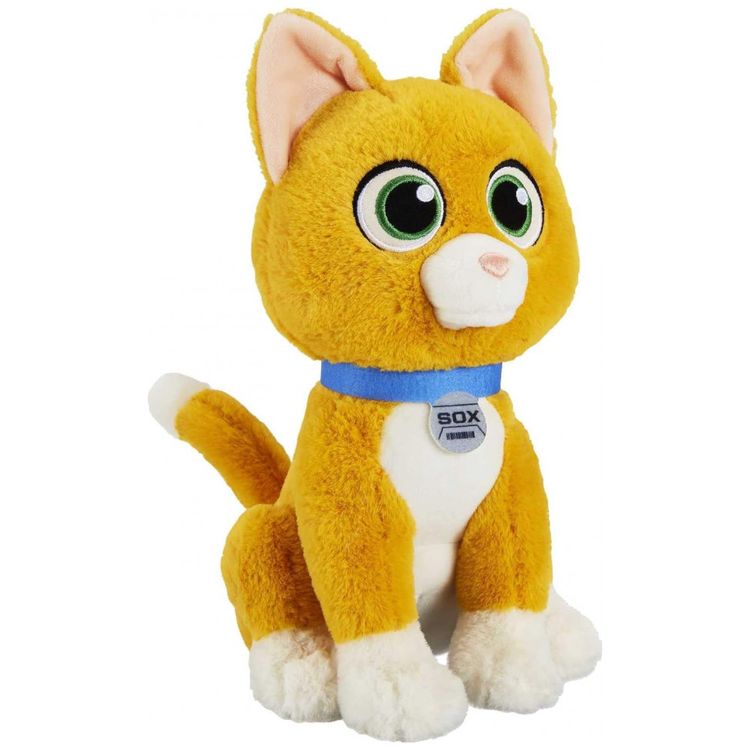 Disney-Pixar-Pelucia-Sox-Gato-Robo-para-Criancas-a-Partir-de-foto-3