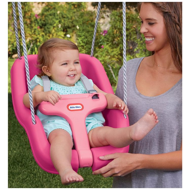 Balanco-2-em-1-para-Bebes-e-Criancas-de-9-Meses-a-4-Anos-foto-2